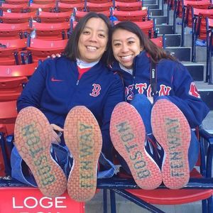 Meet your Posher, Sooyun